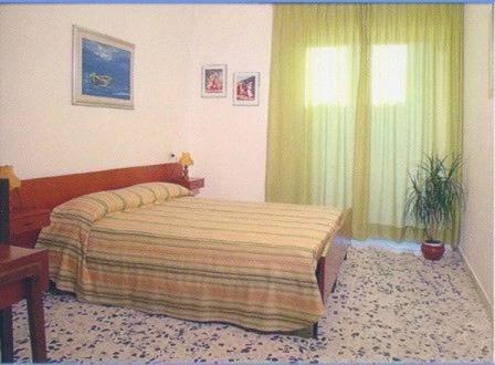 Lina Hotel Stintino Zewnętrze zdjęcie