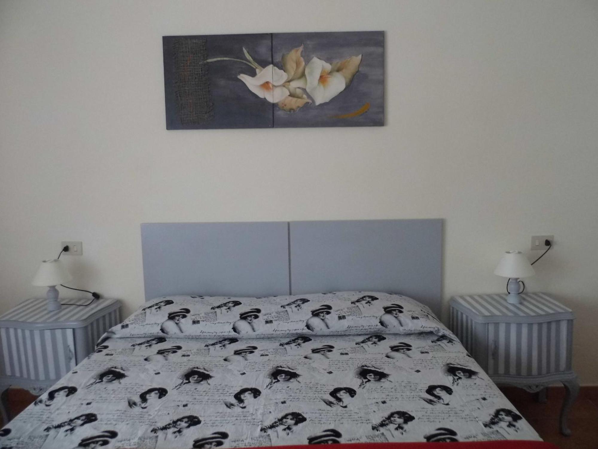 Lina Hotel Stintino Zewnętrze zdjęcie