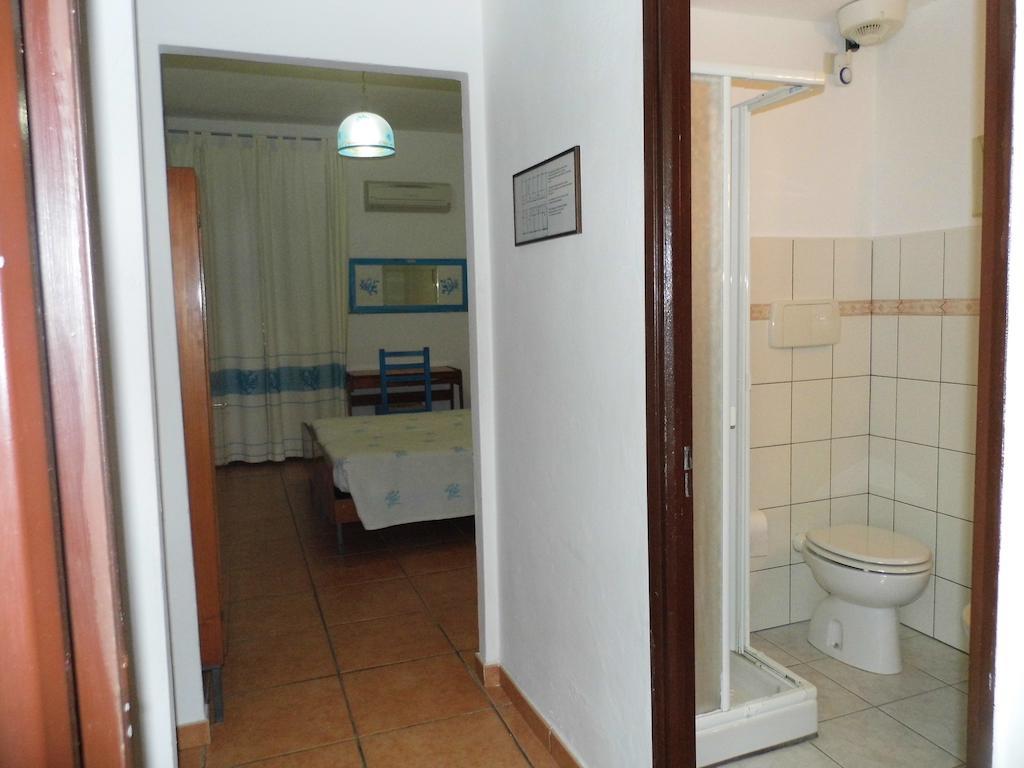 Lina Hotel Stintino Pokój zdjęcie