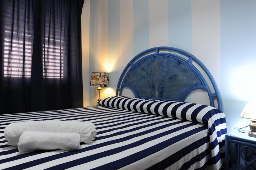 Lina Hotel Stintino Zewnętrze zdjęcie