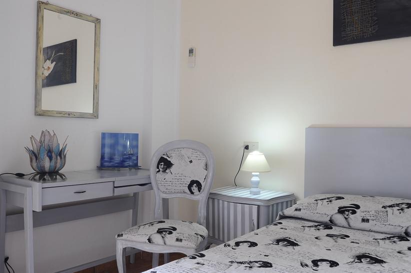 Lina Hotel Stintino Zewnętrze zdjęcie